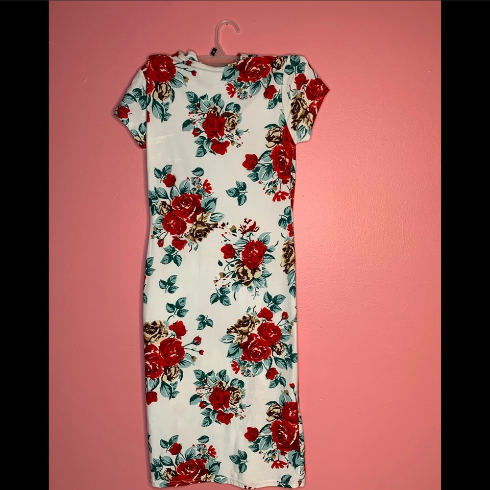 Bodycon dress